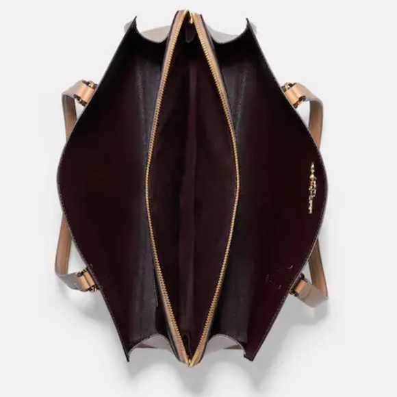 Coach Tatum Carryall 40 - Picture 2 of 12